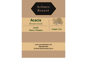 Acacia (to be translated)